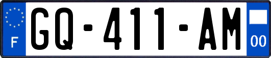GQ-411-AM