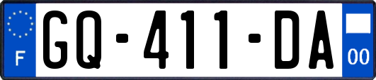 GQ-411-DA