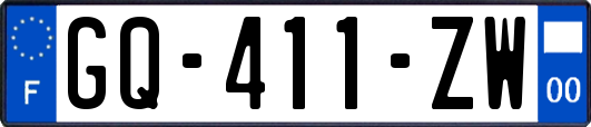 GQ-411-ZW