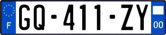 GQ-411-ZY