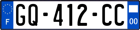 GQ-412-CC