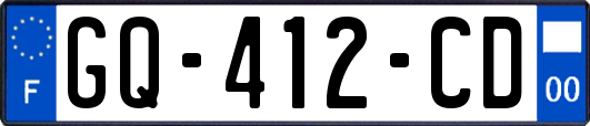GQ-412-CD