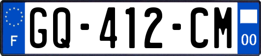 GQ-412-CM