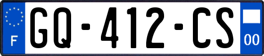 GQ-412-CS