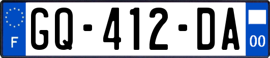 GQ-412-DA