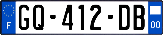 GQ-412-DB