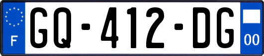 GQ-412-DG