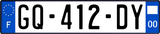 GQ-412-DY
