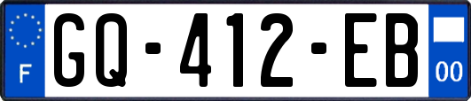 GQ-412-EB