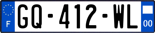 GQ-412-WL