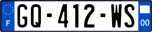GQ-412-WS