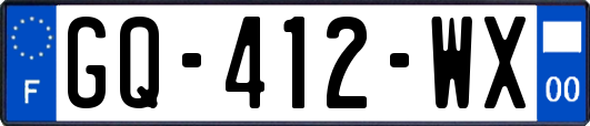GQ-412-WX