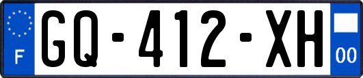 GQ-412-XH
