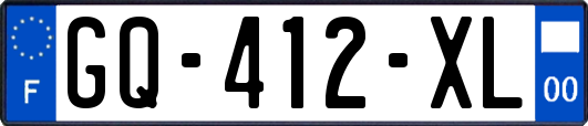 GQ-412-XL