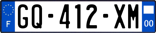 GQ-412-XM