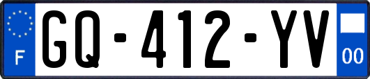 GQ-412-YV