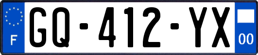 GQ-412-YX