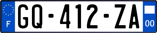 GQ-412-ZA
