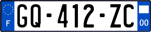 GQ-412-ZC