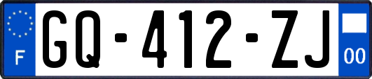 GQ-412-ZJ