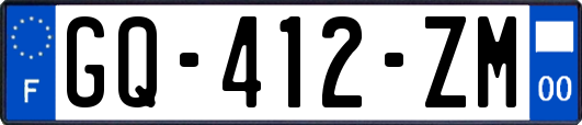 GQ-412-ZM