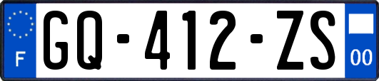 GQ-412-ZS