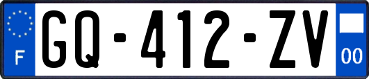 GQ-412-ZV