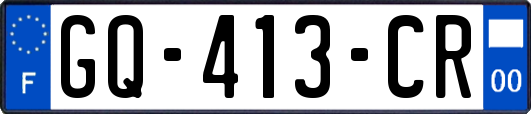 GQ-413-CR