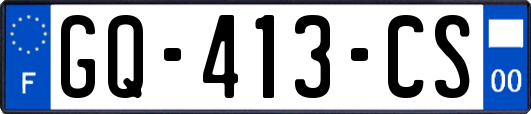 GQ-413-CS