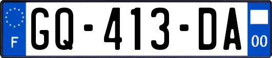 GQ-413-DA