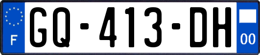 GQ-413-DH