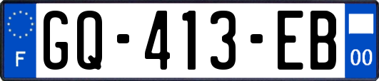 GQ-413-EB