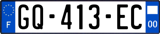 GQ-413-EC