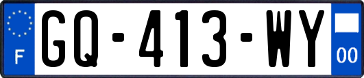 GQ-413-WY