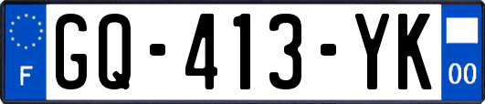 GQ-413-YK