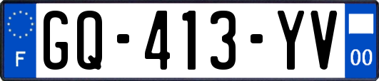 GQ-413-YV