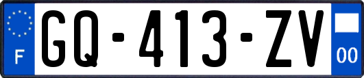 GQ-413-ZV
