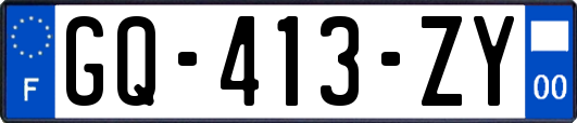 GQ-413-ZY