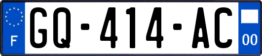 GQ-414-AC