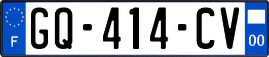 GQ-414-CV