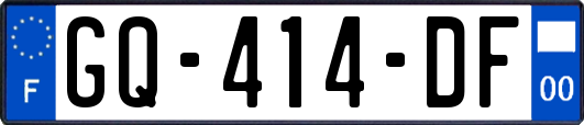 GQ-414-DF