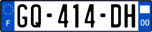 GQ-414-DH