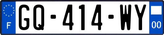GQ-414-WY