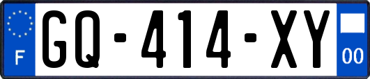 GQ-414-XY