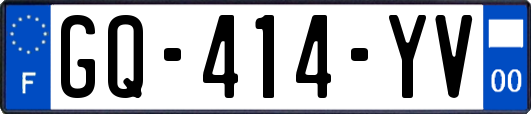 GQ-414-YV