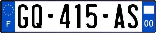 GQ-415-AS