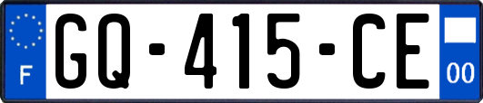 GQ-415-CE
