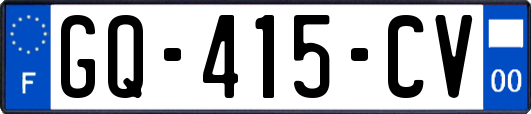 GQ-415-CV
