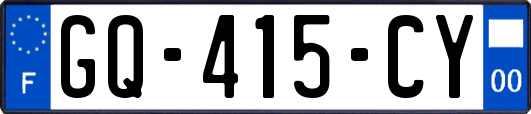 GQ-415-CY