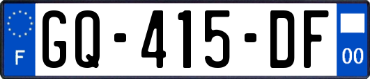 GQ-415-DF